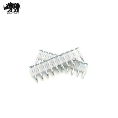 High Quality Truss Head Iron Nails for Gun Nail