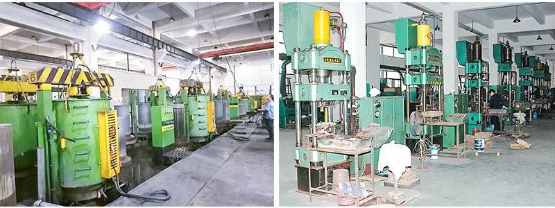 Made in China /Advanced Machines Manufacture Carbon Steel/Nickel Plating Solid Step Rivets