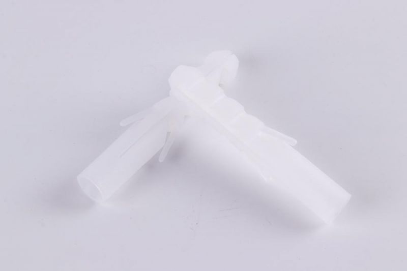 Toilet ABS Split Screw Accessories Screws for Water Tank and Bathroom