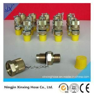 High Grade Stainless Steel Hydraulic Hose Fittings