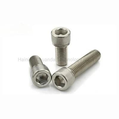 High Strength Hex Screw Blots with Nuts