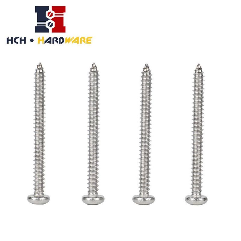 Zinc Plated Self Tapping Self Drilling Screw Fine Coarse Thread Gypsum Drywall Screw