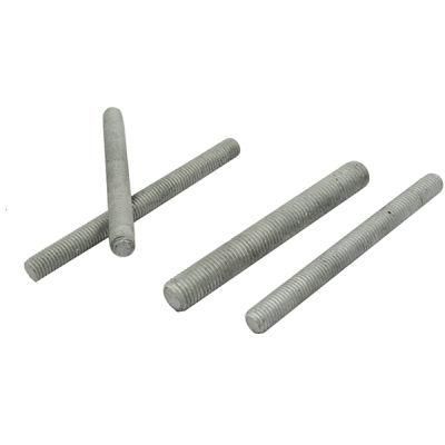 Thread Rod with HDG