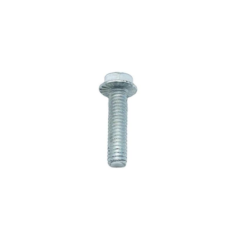 Hex Washer Head Philips Screw
