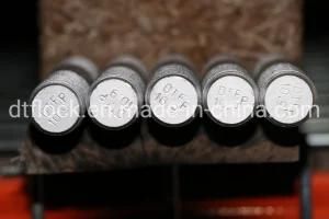 Precision Fastener, Carbon Steel, Dtf Double End Studs M18X1.5X75 (DTF-6-042)