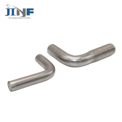 Stainless Steel 304 316 A2 A4 Anchor Bolt