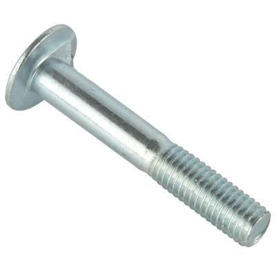 Popular Steel Carriage Bolt 307A