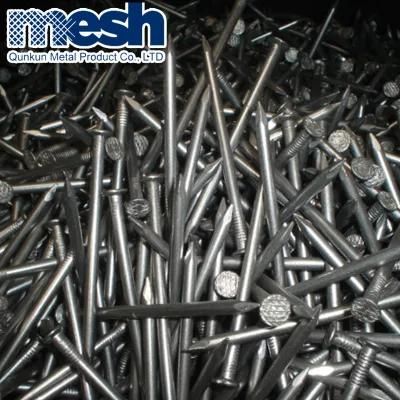 Good Quality Screw Shank Twisted Roofing Nail