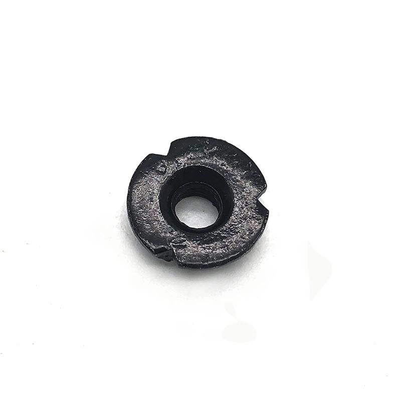 High Quality Hot Sale Furniture Four Claw Nut, Four Claw Tee Nut, Four Prongs Tee Nut DIN1624