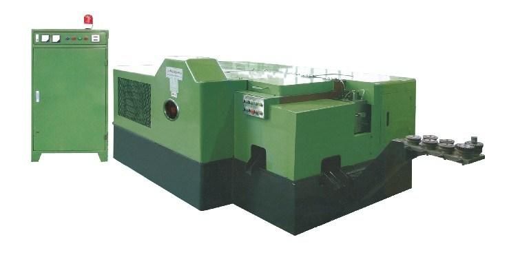 Nut Manufacturing Former Equipment Supplier