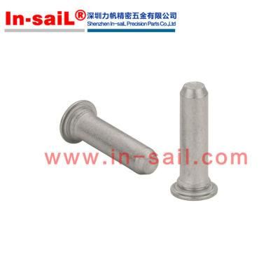 Kfh-Threaded Broaching Studs for PC Boards