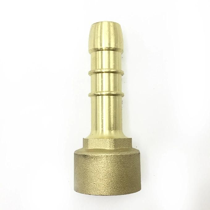 1/2 Brass Bsp Female Garden Quick Water Hose Tap Connector / Fitting / Adaptor for Water