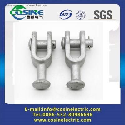 Ball Clevis Poleline Hardware