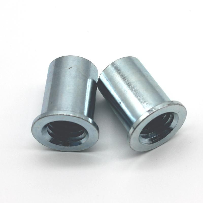Chinese Factory Stainless Steel Blind Rivet Nut Fasteners for Electromechanical