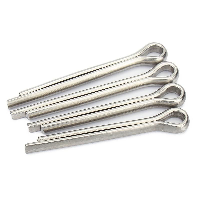 304 Stainless Steel Cotter Pin Spring Cotter