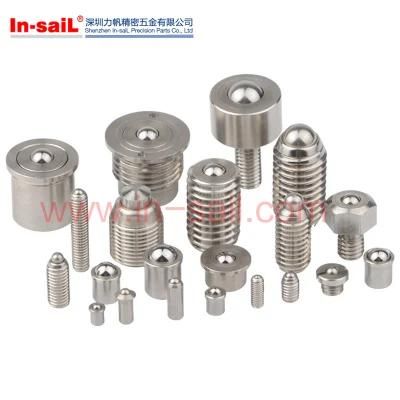 Factory Wholesale Solenoid Plunger for Pump