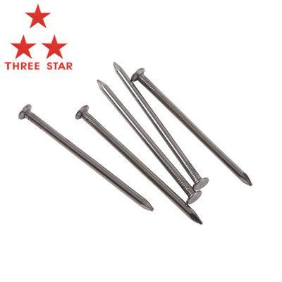 Common Wire Nail Quality Flat Head Common Nails Common Wire Nail Material