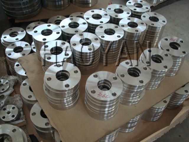 Forging/Forged Rings/Flange