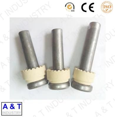 M25X205 Cheese Head Welding Stud Bolt ISO13918