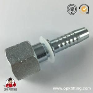 Orfs Female Flat Seat Hydraulic Hose Fitting 24211.24211t. 24211W