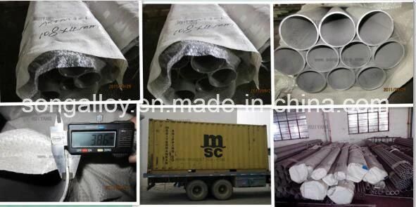 Ss Pipe Ss Tube Chinese Stainless Steel Tubing Supplier