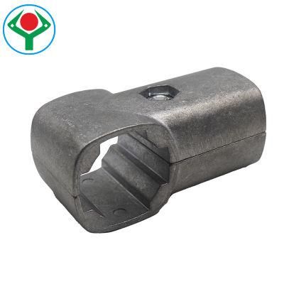 Ysl-15 Alum Pipe Fitting Aluminum Profile Joint