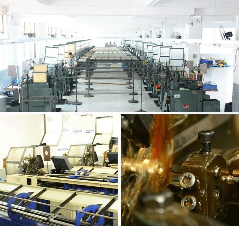 Low Price Customized DIN1440 Washers for Clevis Pins