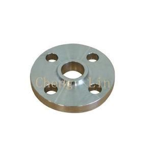 Slip-on Stainless Steel Flange