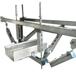 The Bridge Supports Two - Way Longitudinal Seismic Support