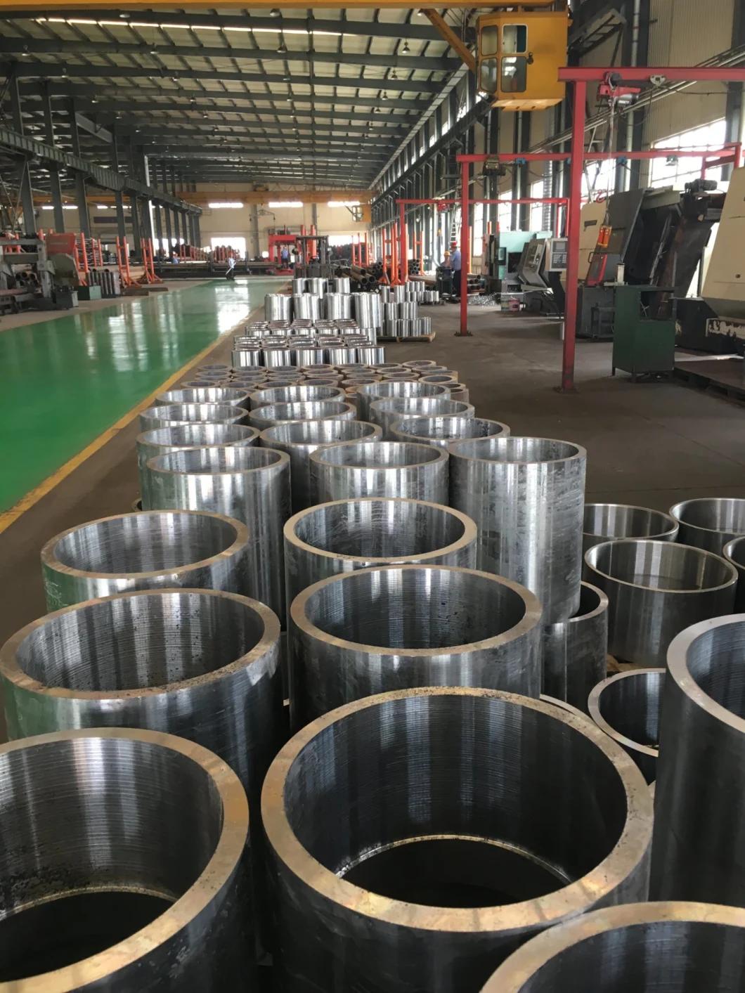 API Casing and Tubing Coupling (2-3/8"--20") (J55/K55/N80/L80/P110/C95)