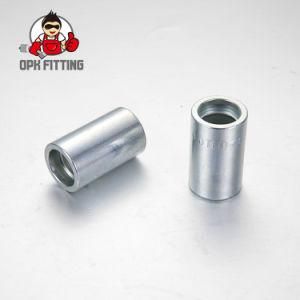 Hot-Sale Jic Ferrule Hydraulic Fitting