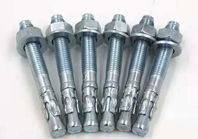 Vehicle Repair Gecko Bolt Anchor Bolt