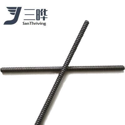 Thread Rod Tie Rod Building Material Concrete Formwork