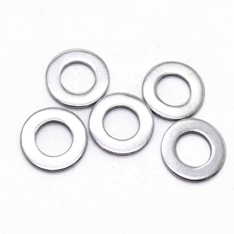 DIN9021 Large Sizes Flat Washer