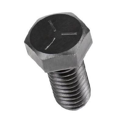 American Standard Grade 5 External Hexagon Bolt 1/4-20 American Bolt