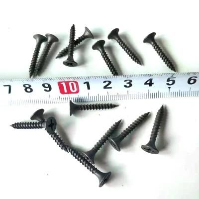Phosphated Galvanized Perfect Quality Drywall Screw