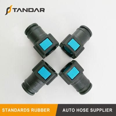 7.89 Quick End Cap Used for Auto Fuel System