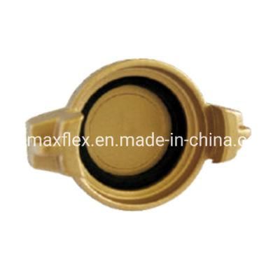 Hose Connector Tw MB Caps Tankwagen Hose Fitting Coupling