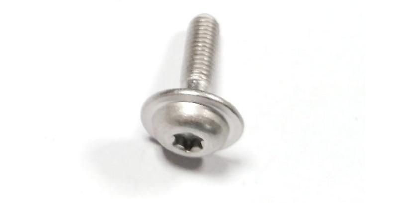 Pan Washer Head Torx Star 304 Stainless Steel Machine Screw