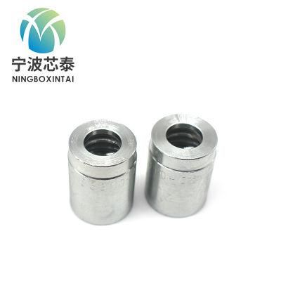 Hydraulic Ferrule for SAE 100r2 at/En853 2sn Hose, Hydraulic Fitting Ferrule for SAE 100r2at/En 853 2sn Hose