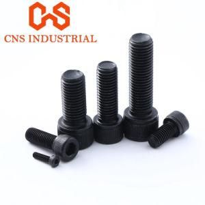 Hexagon Socket Head Cap Screw DIN912 Allen Bolts M30 12.9 Grade