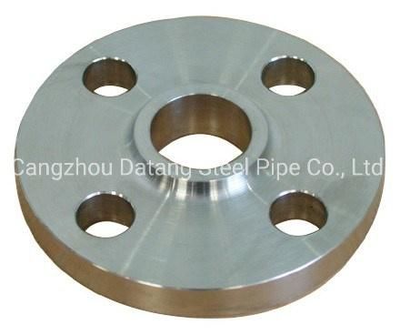 ASTM A105/A105n Carbon Steel Welding Flange