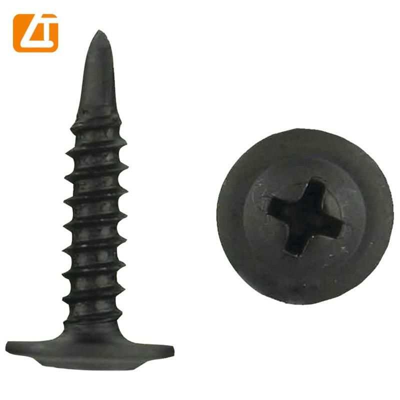 Good Quality Truss Head Self Drilling Screws