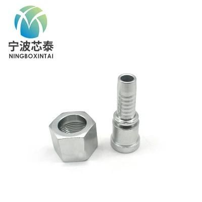 Fitting Manufacture Male Female Hydraulic Hose Fitting OEM ODM Price