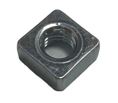 DIN562 Square Thin Nuts, Square Nut