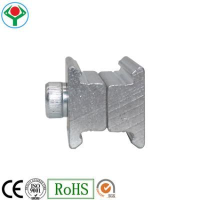 1.1 Inch Aluminium Pipe Connector for Pipe Joint System