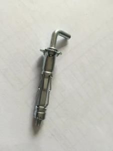 T Type Hollow Wall Anchor Bolt for Furniture