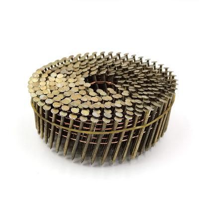China Factory Framing Nails Coil Nails Home Depot