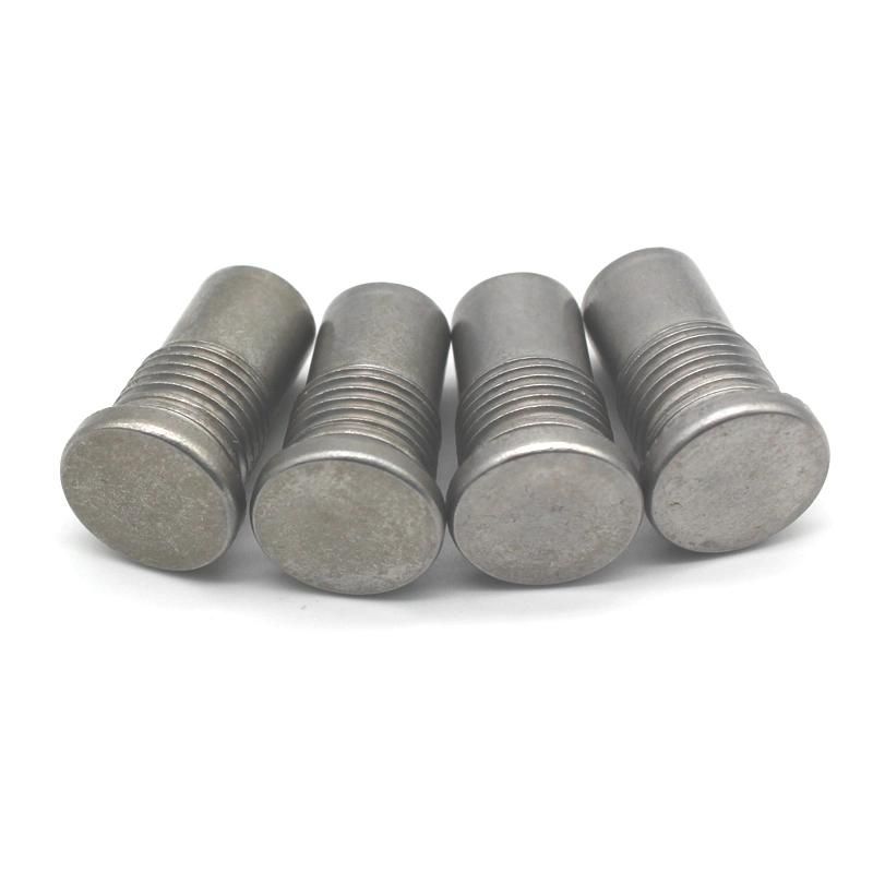 Customized Blind Nut Inserts