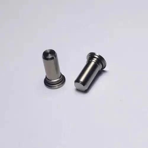 Stainless Steel Shoulder Mould Guide Pins, Stripper Guide Ejector Pins